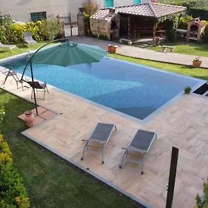 Casa Dani Con Piscina Privata Apartment