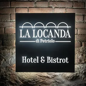La Di Petriolo Hotel