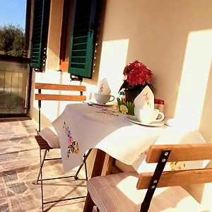 Casa Di Zio Holiday home