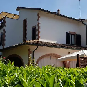 La Casa Di Gigliola Hébergement de vacances